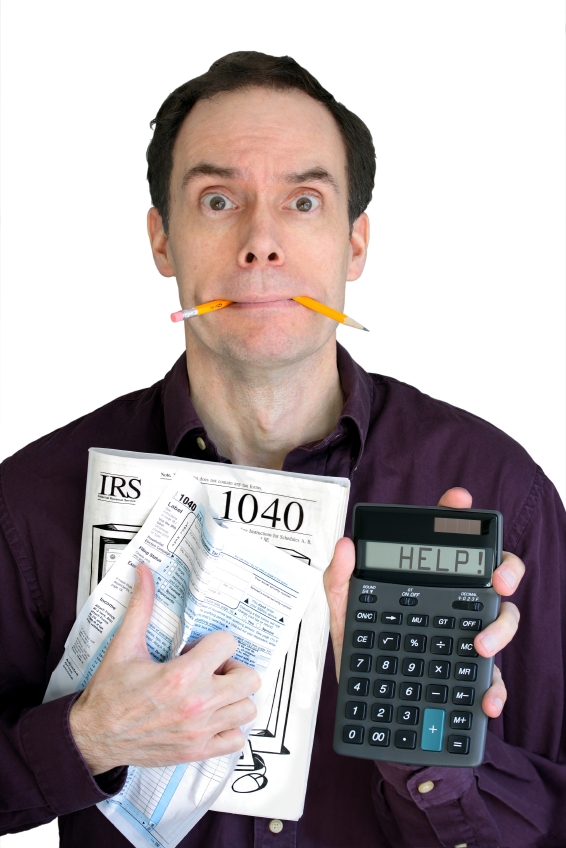 Colorado Springs Tax Debt Relief Attorney Debt Reduction Lawyer